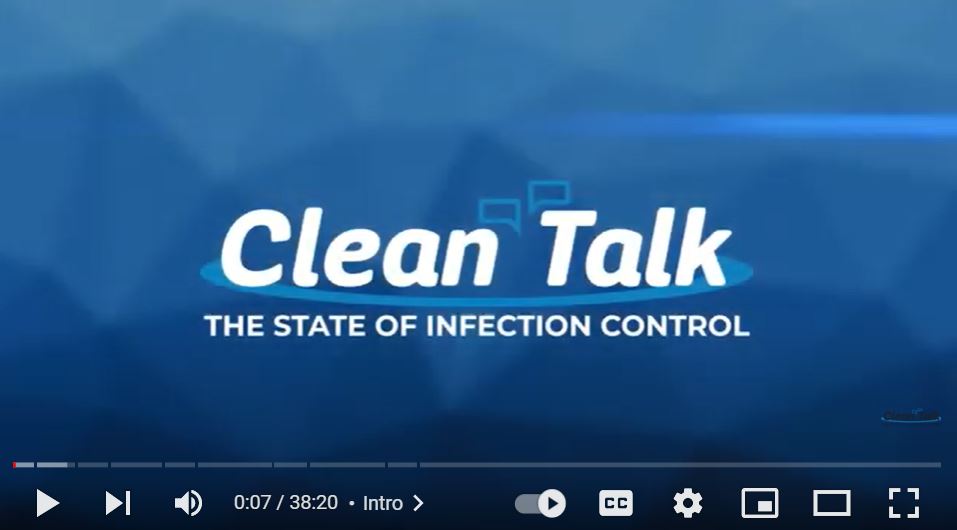 Key Touch Points in Infection Prevention in Hospitals TouchPoint Medical